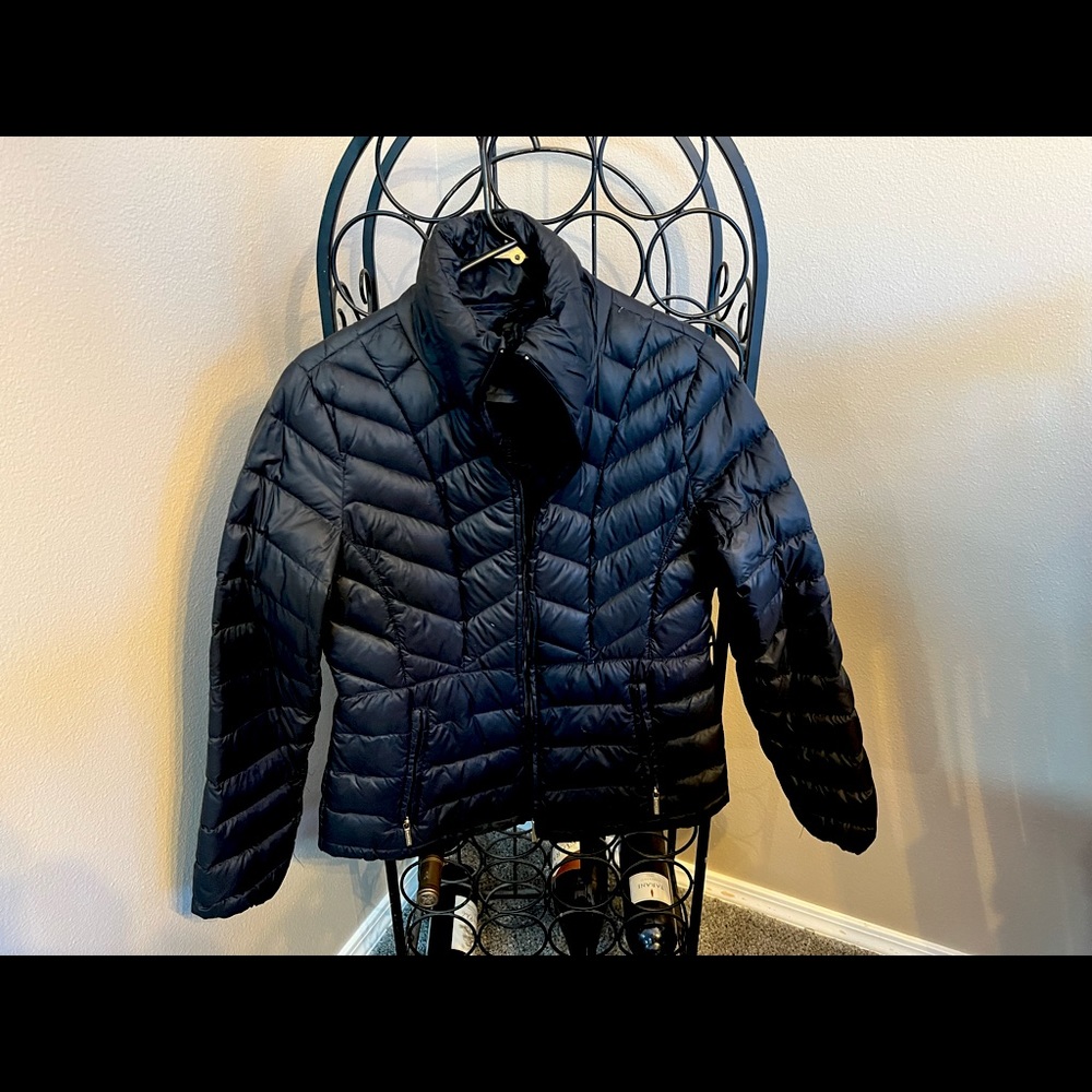 Michael Kors jacket black